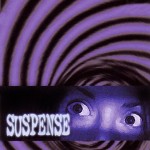 Suspense Volume 2 8 CD Set